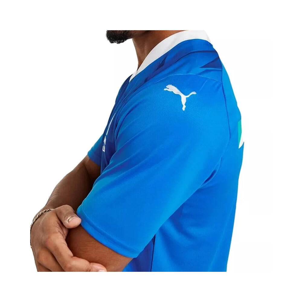Tee-shirt Puma AL HILAL HOME REPLICA 5/5