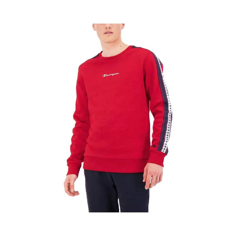 Felpa Champion SWEAT HOMME CHAMPION 3/5