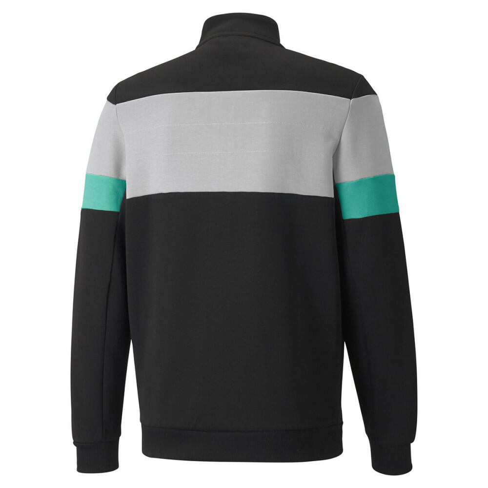 Chaqueta de chándal Puma VESTE DE SURVETEMENT HOMME MAPF1 SDS PUMA 2/5