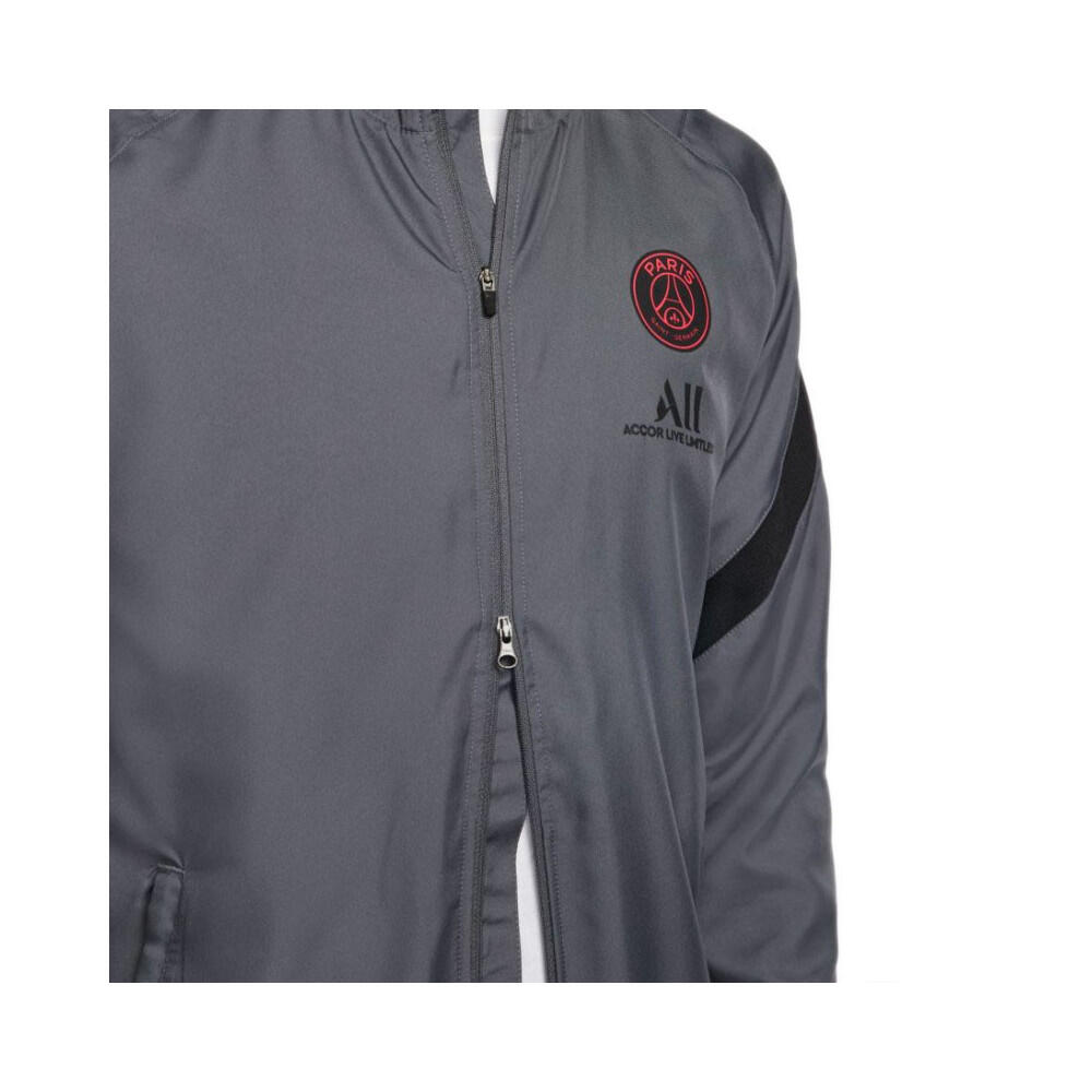 Fato de Treino Desportivo Nike PSG DRY 3/6