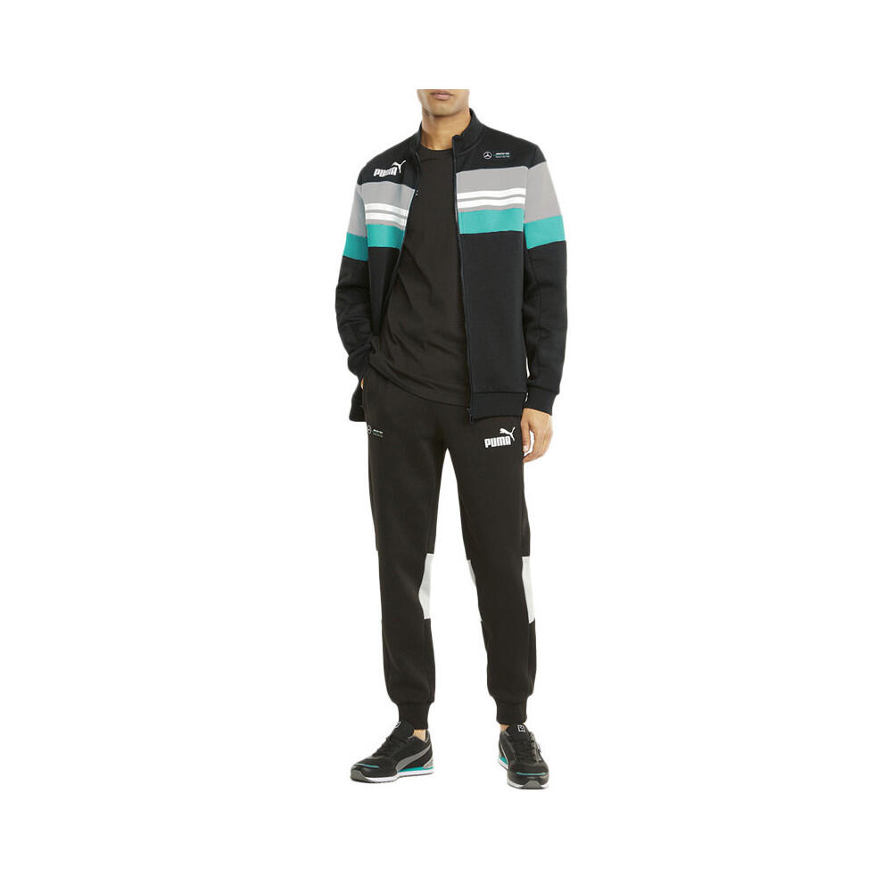 Chaqueta de chándal Puma VESTE DE SURVETEMENT HOMME MAPF1 SDS PUMA 5/5