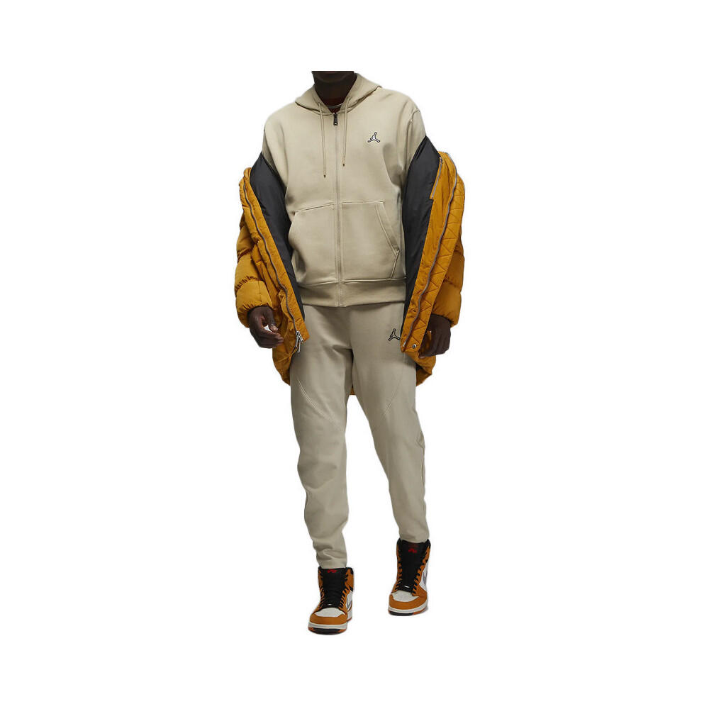 Chaqueta de chándal Nike JORDAN ESS FULL ZIP SWEAT 5/6