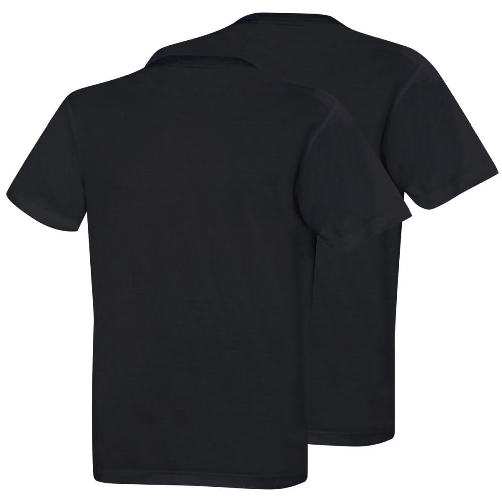 PACK de 2 Tee-shirt Champion TS VN 2/3