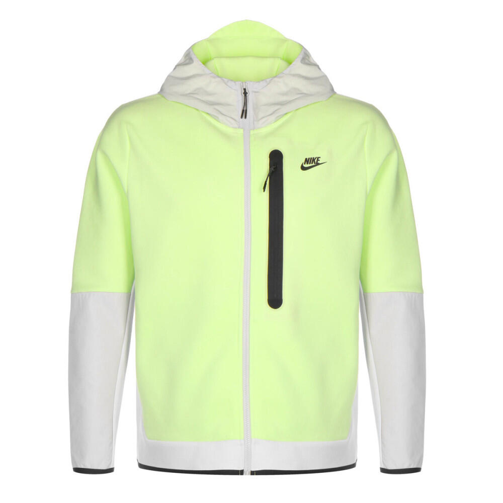 Sweat à Capuche Nike Sportswear Tech Fleece 1/7