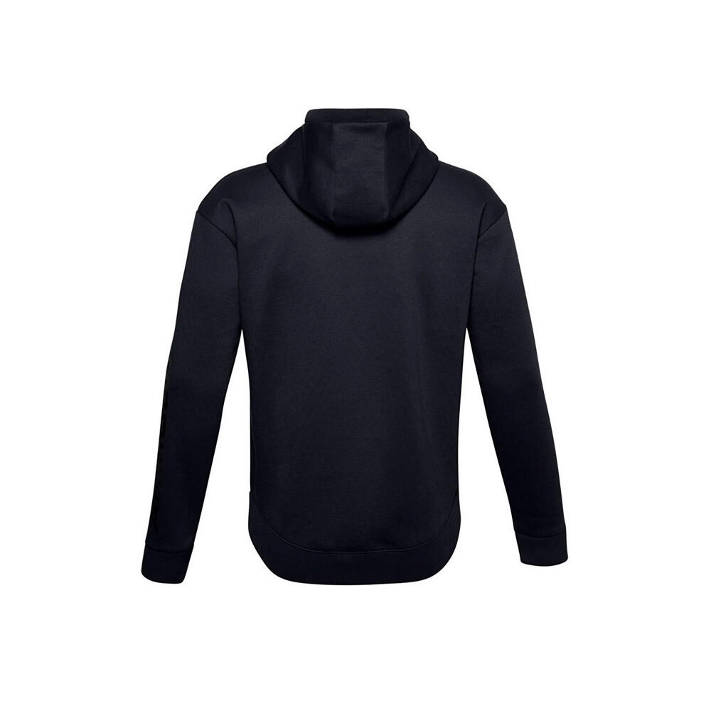 Sweat à capuche Under Armour RECOVER FLEECE 2/7