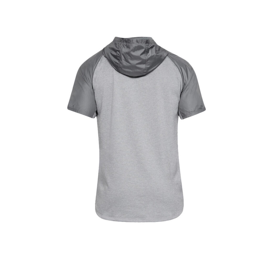 Tee-shirt Under Armour MK1 TERRY 2/5