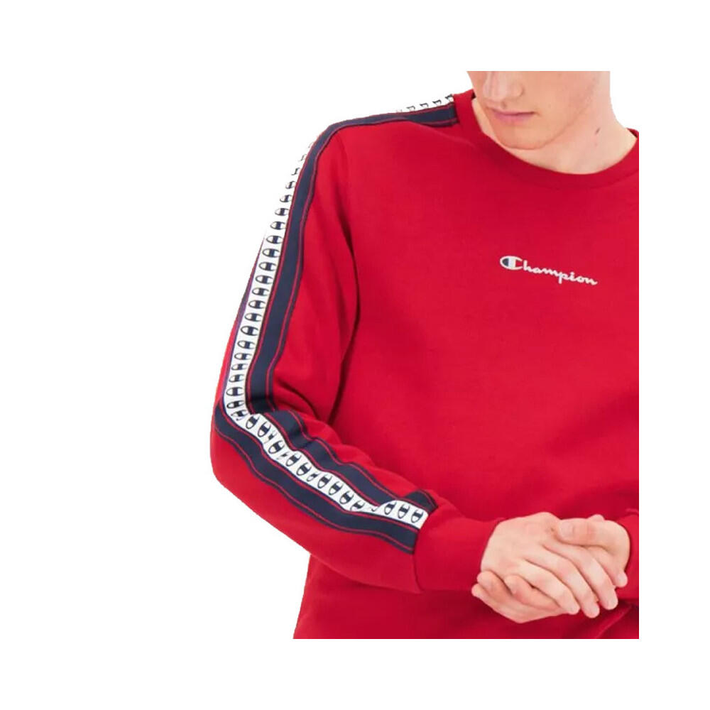 Felpa Champion SWEAT HOMME CHAMPION 5/5