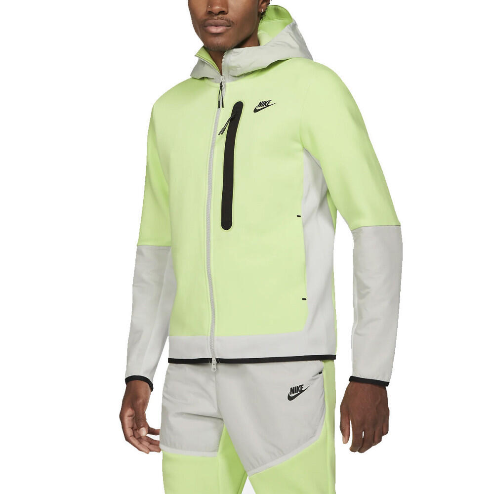 Sweat à Capuche Nike Sportswear Tech Fleece 3/7
