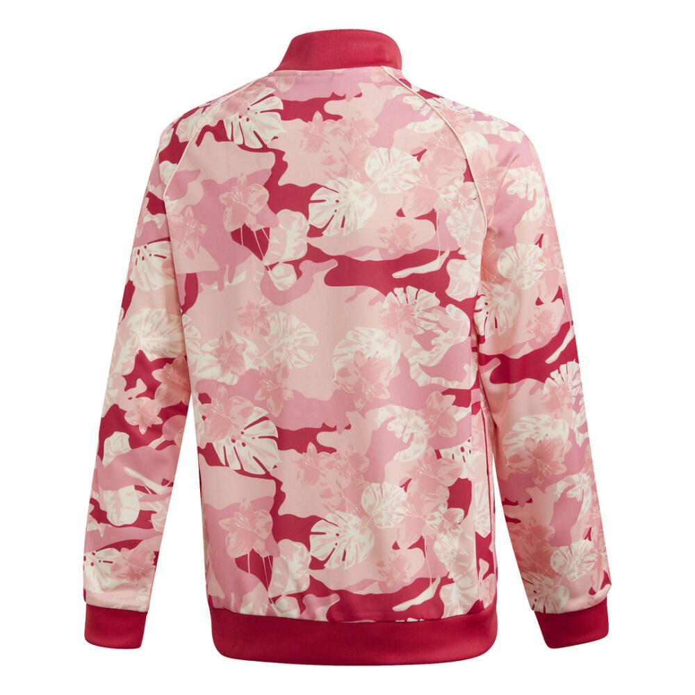 Veste de survêtement adidas Originals SST 2/5