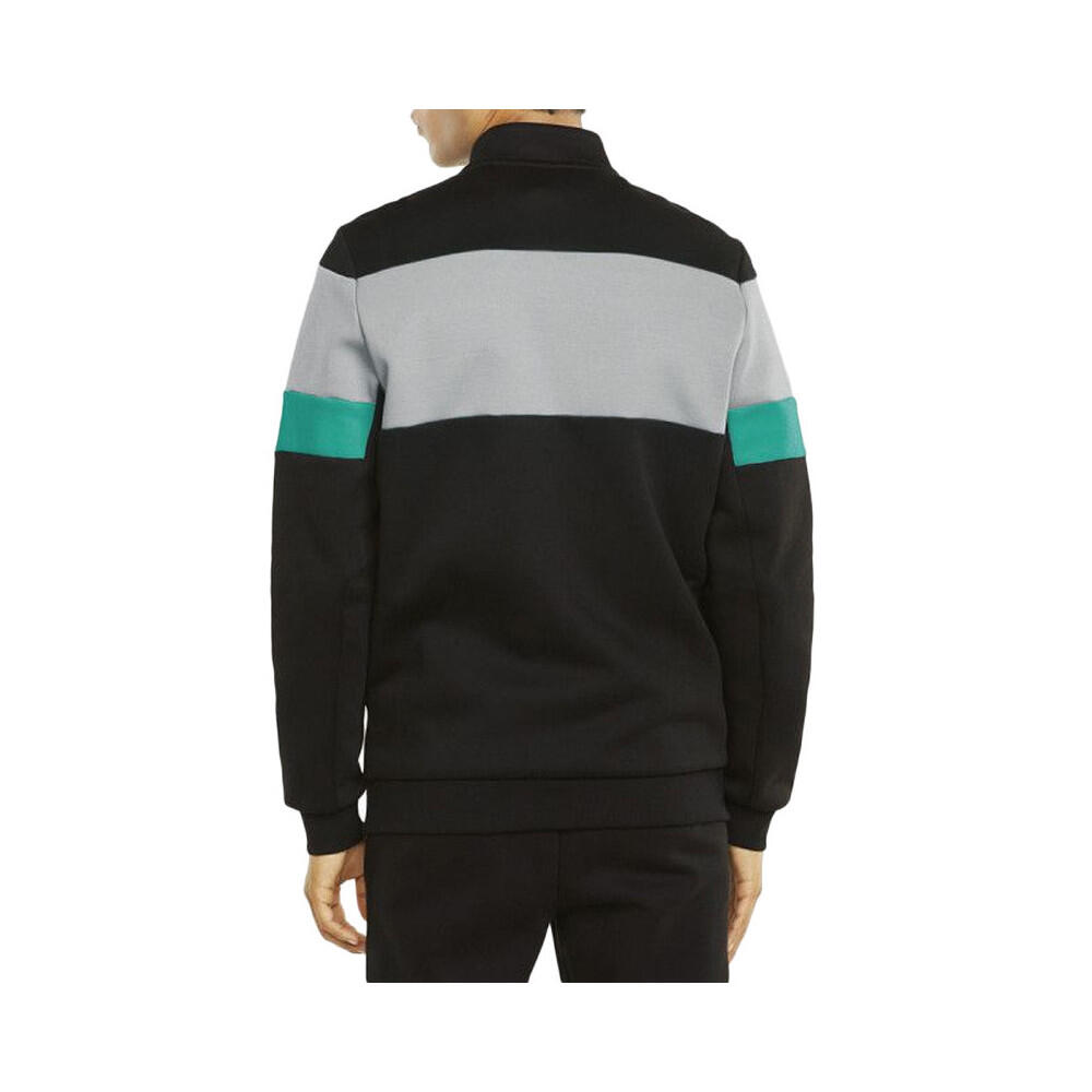 Chaqueta de chándal Puma VESTE DE SURVETEMENT HOMME MAPF1 SDS PUMA 4/5
