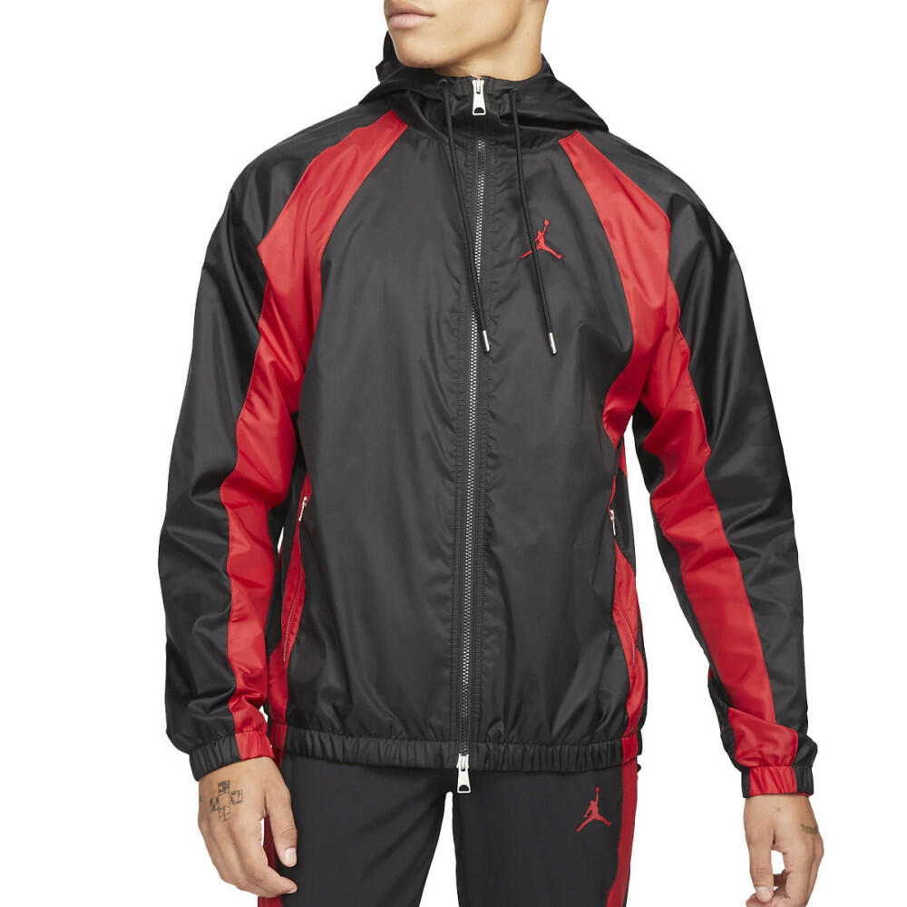 Veste coupe-vent Nike JORDAN Essentials 4/7