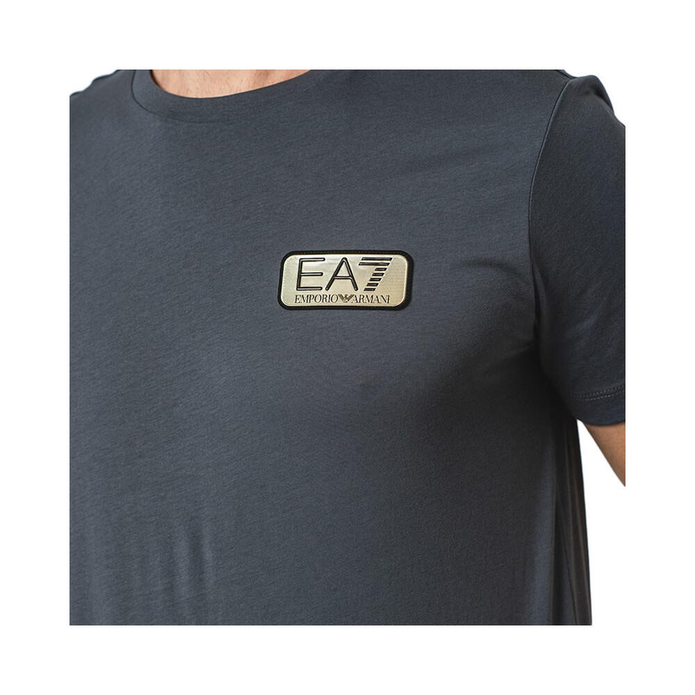 Tee-shirt Ea7 Emporio Armani 4/4