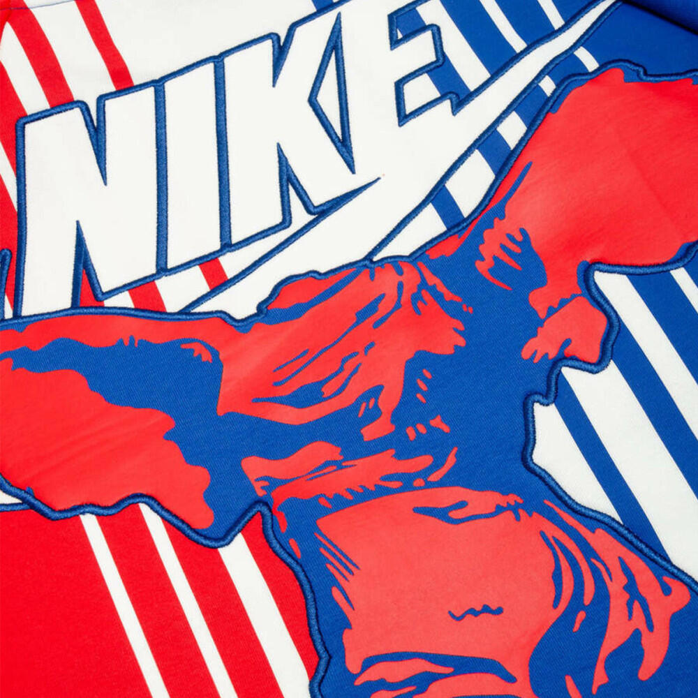Sudadera Nike SPORTSWEAR PARIS CREWNECK 4/7