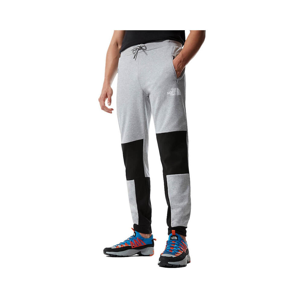 Pantaloni Tuta Uomo The North Face Himalayan 4/5
