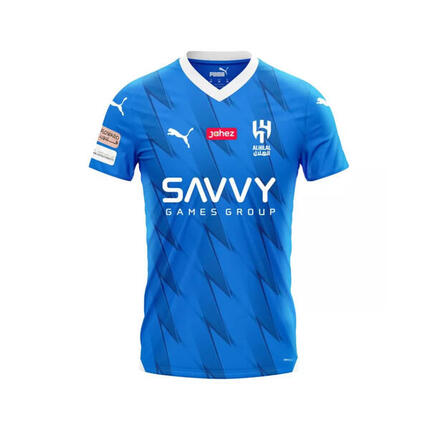 Koszulka domowa Al Hilal 2023/24