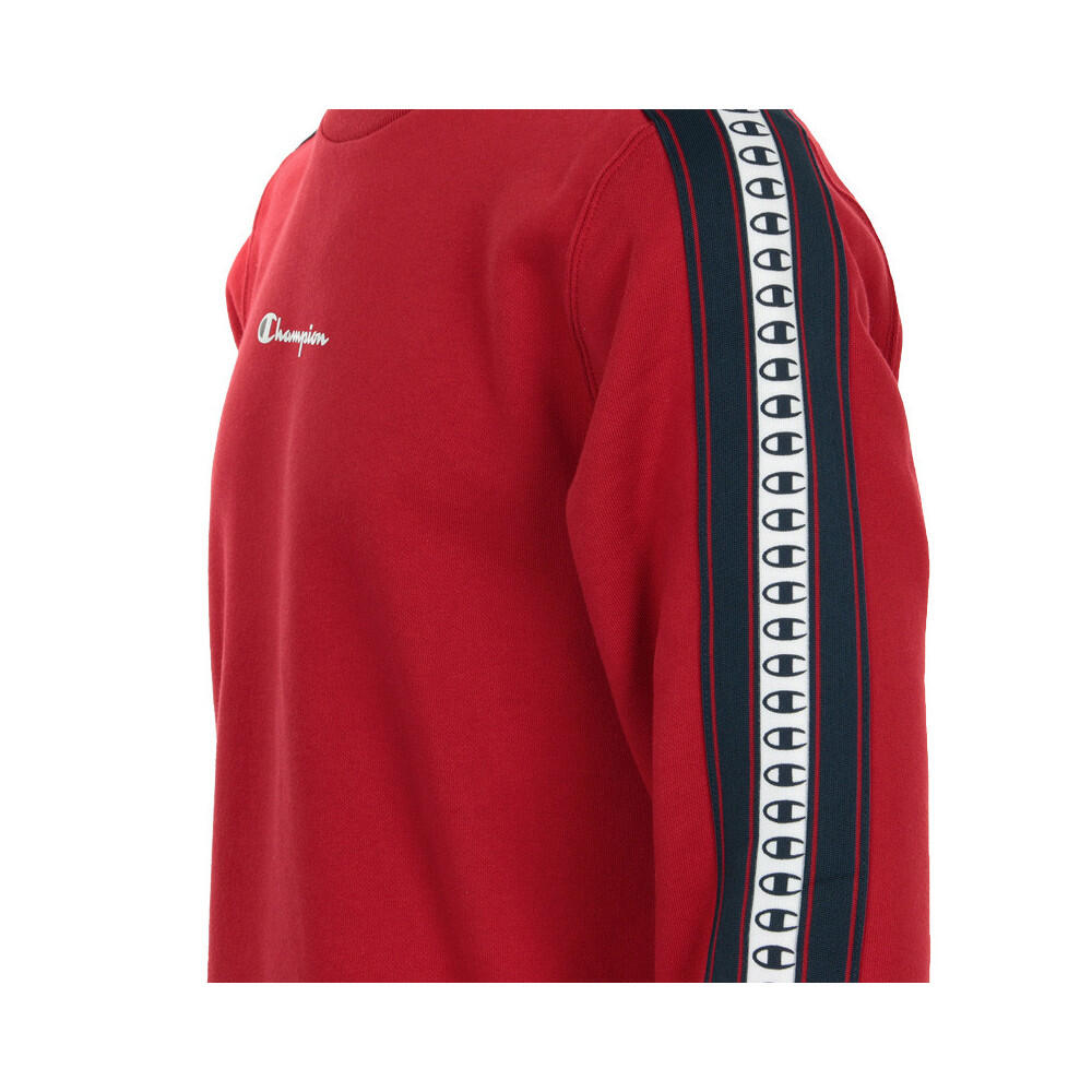Felpa Champion SWEAT HOMME CHAMPION 4/5