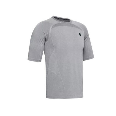 T-shirt compressione Under Armour RUSH SEAMLESS uomo