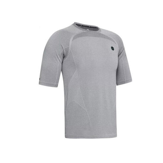 Tee-shirt Under Armour RUSH SEAMLESS COMPRESSION