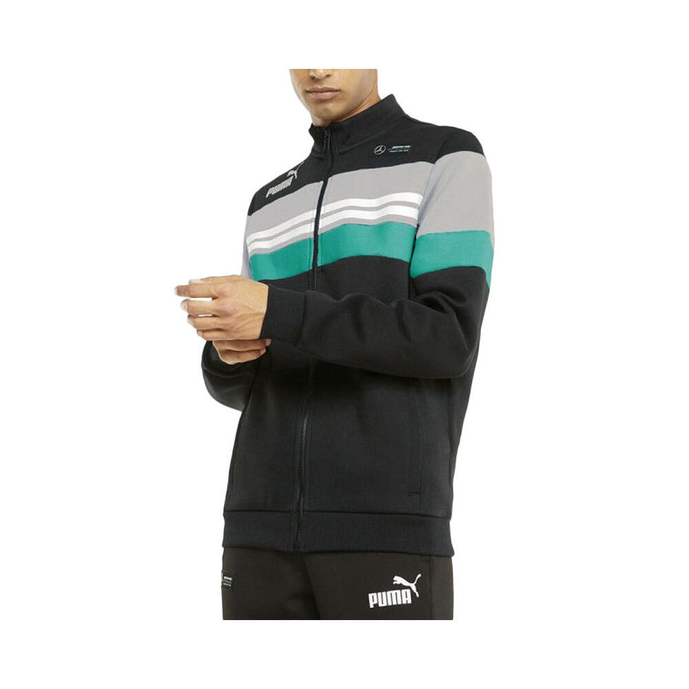Chaqueta de chándal Puma VESTE DE SURVETEMENT HOMME MAPF1 SDS PUMA 3/5