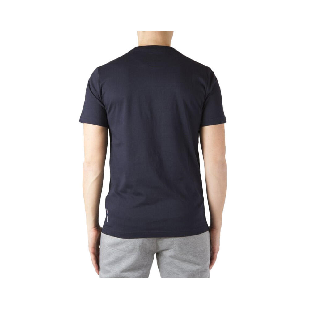 Tee-shirt Puma BMW Motorsport 4/4