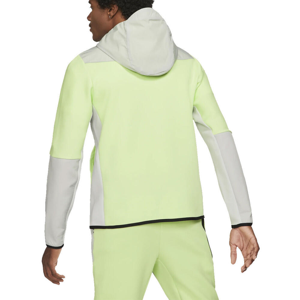 Sweat à Capuche Nike Sportswear Tech Fleece 4/7