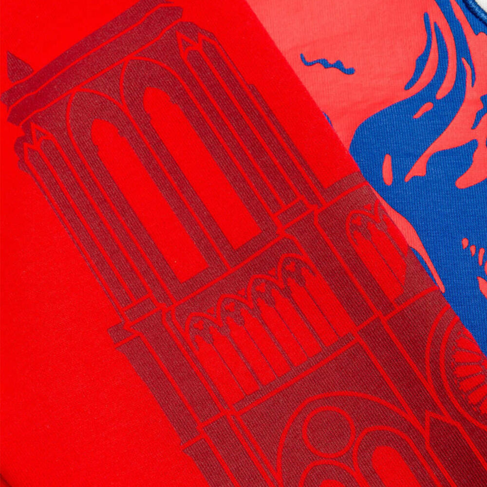 Sudadera Nike SPORTSWEAR PARIS CREWNECK 5/7