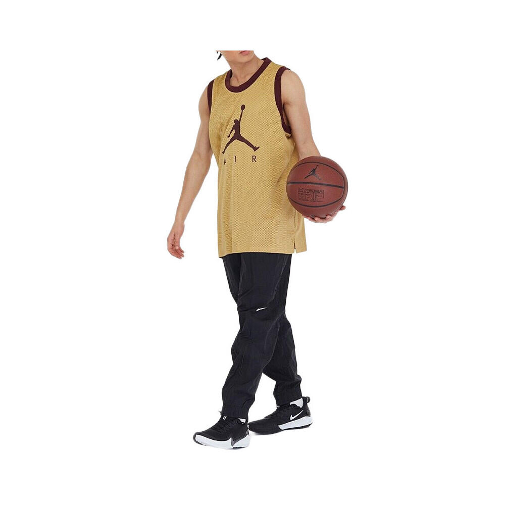 Débardeur Nike JORDAN JUMPMAN AIR MESH 5/6