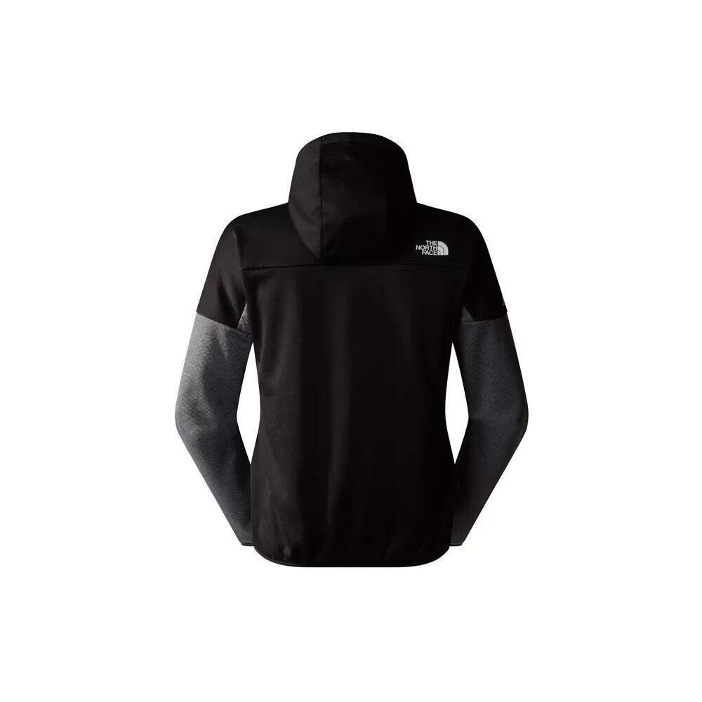 Veste The North Face MA LAB CAPUCHE FZ 2/4