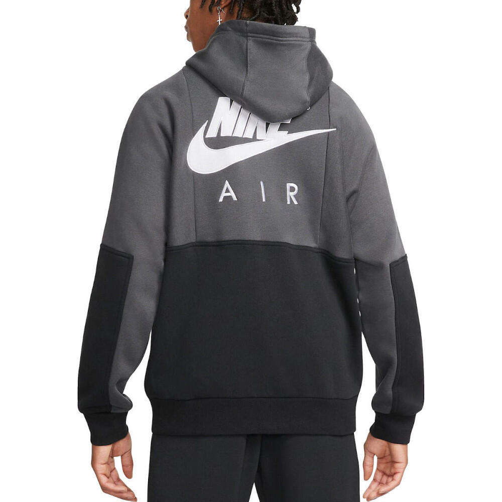 Felpa Nike SWEAT A CAPUCHE HOMME NSW AIR NIKE 4/7
