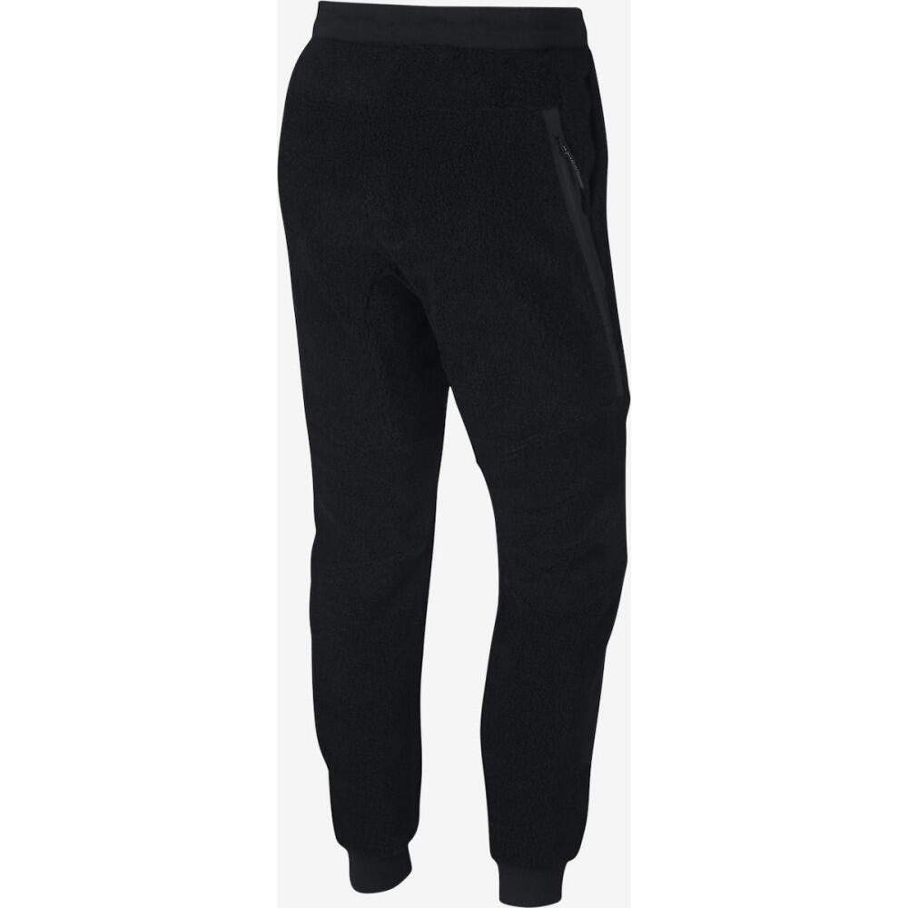 Pantalon de survêtement Nike M NSW JOGGER TECH SHERPA 3/3