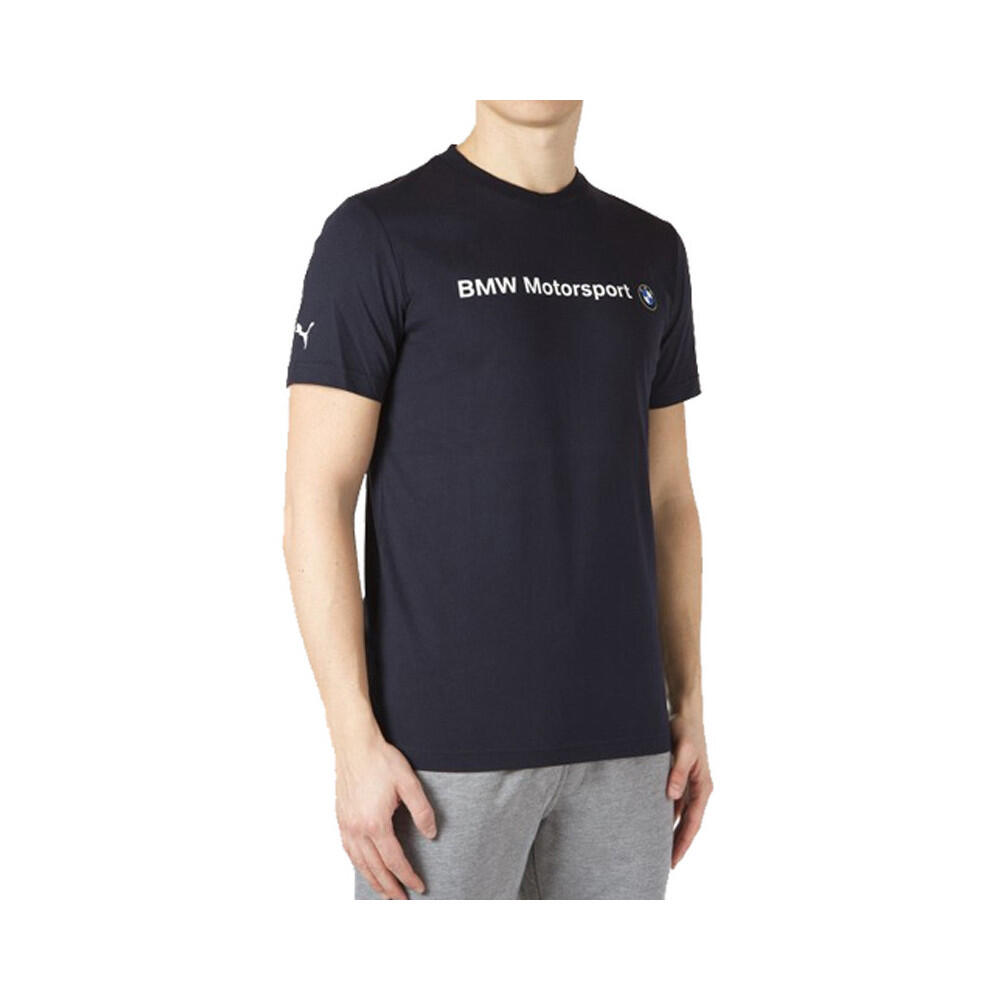 Tee-shirt Puma BMW Motorsport 3/4