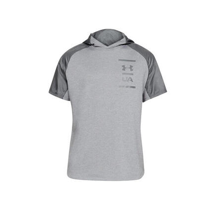 Tee-shirt Under Armour MK1 TERRY
