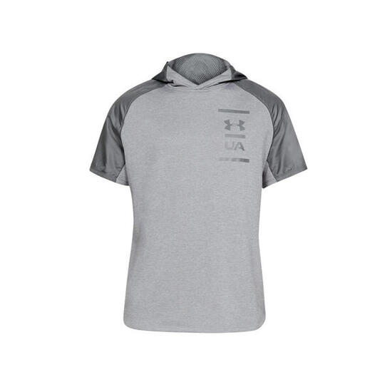 Tee-shirt Under Armour MK1 TERRY