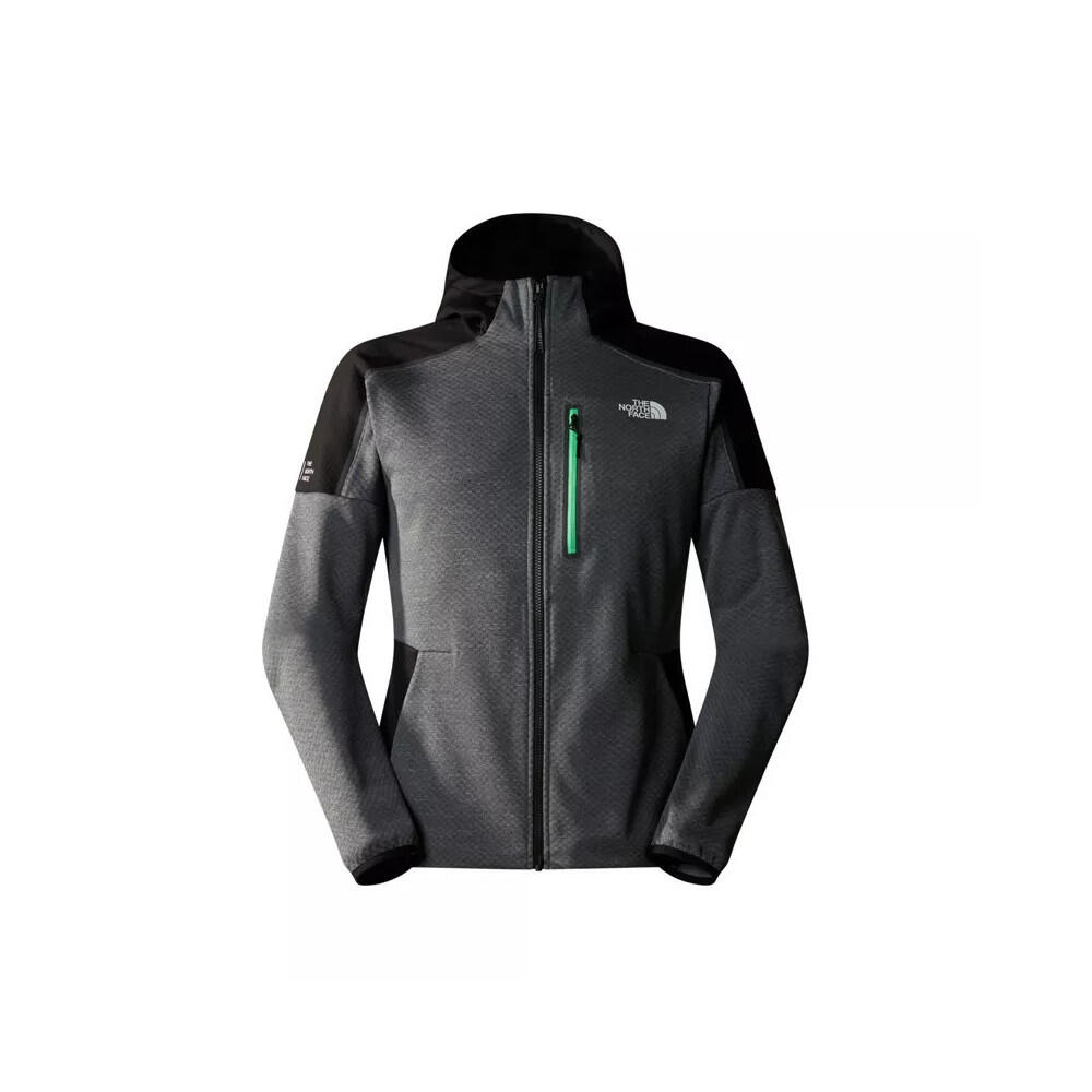Veste The North Face MA LAB CAPUCHE FZ 1/4