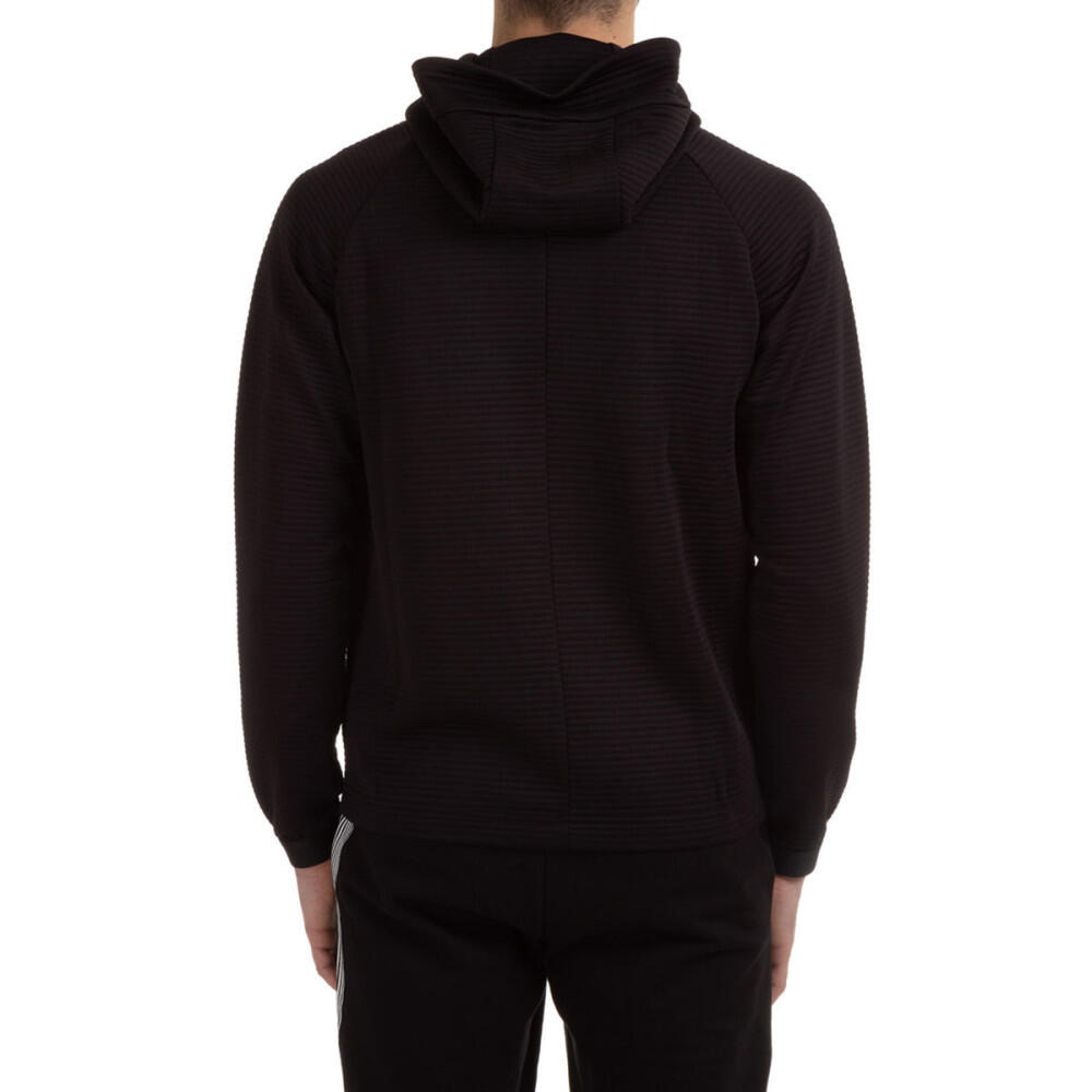 Sudadera EA7 Emporio Armani SWEAT A CAPUCHE HOMME EA7 EMPORIO ARMANI 4/5