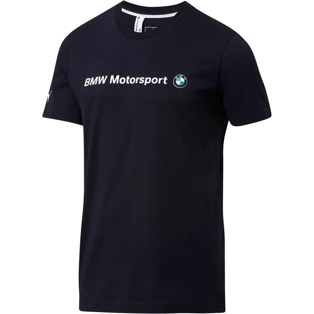 Tee-shirt Puma BMW Motorsport 1/4