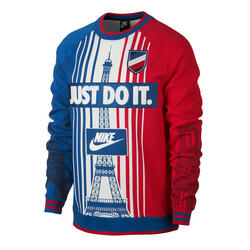 Sweat Nike SPORTSWEAR PARIS CREWNECK