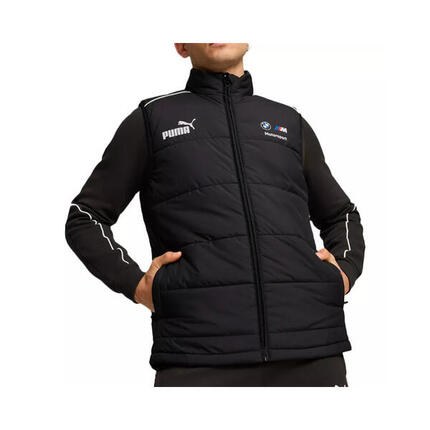 Plumífero sin mangas Puma BMW M MOTORSPORT MT7+