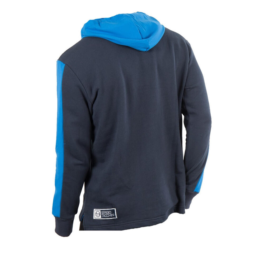 Sweat à capuche Sergio Tacchini 2/4