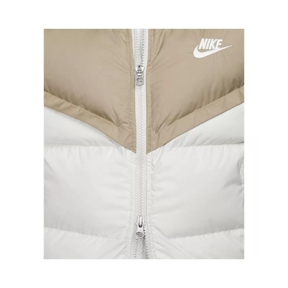 Plumífero sin mangas para mujer Nike Storm-Fit Windrunner Sans Manche 4/7