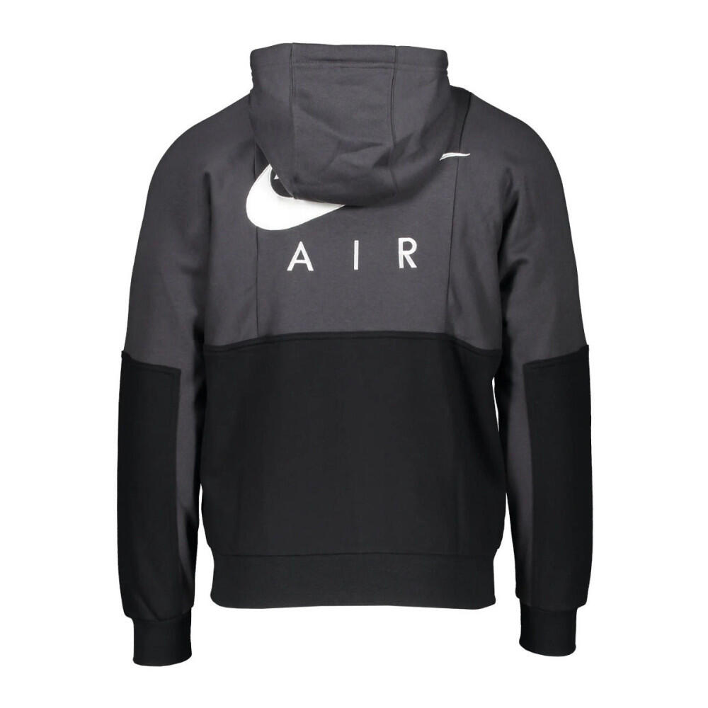 Felpa Nike SWEAT A CAPUCHE HOMME NSW AIR NIKE 2/7