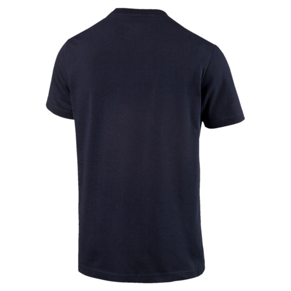 Tee-shirt Puma BMW Motorsport 2/4