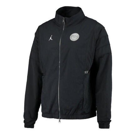 Veste de survêtement Nike PSG ANTHEM