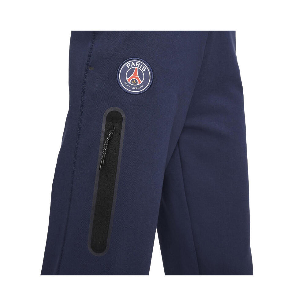Jogging Nike PSG TECH FLEECE 5/6