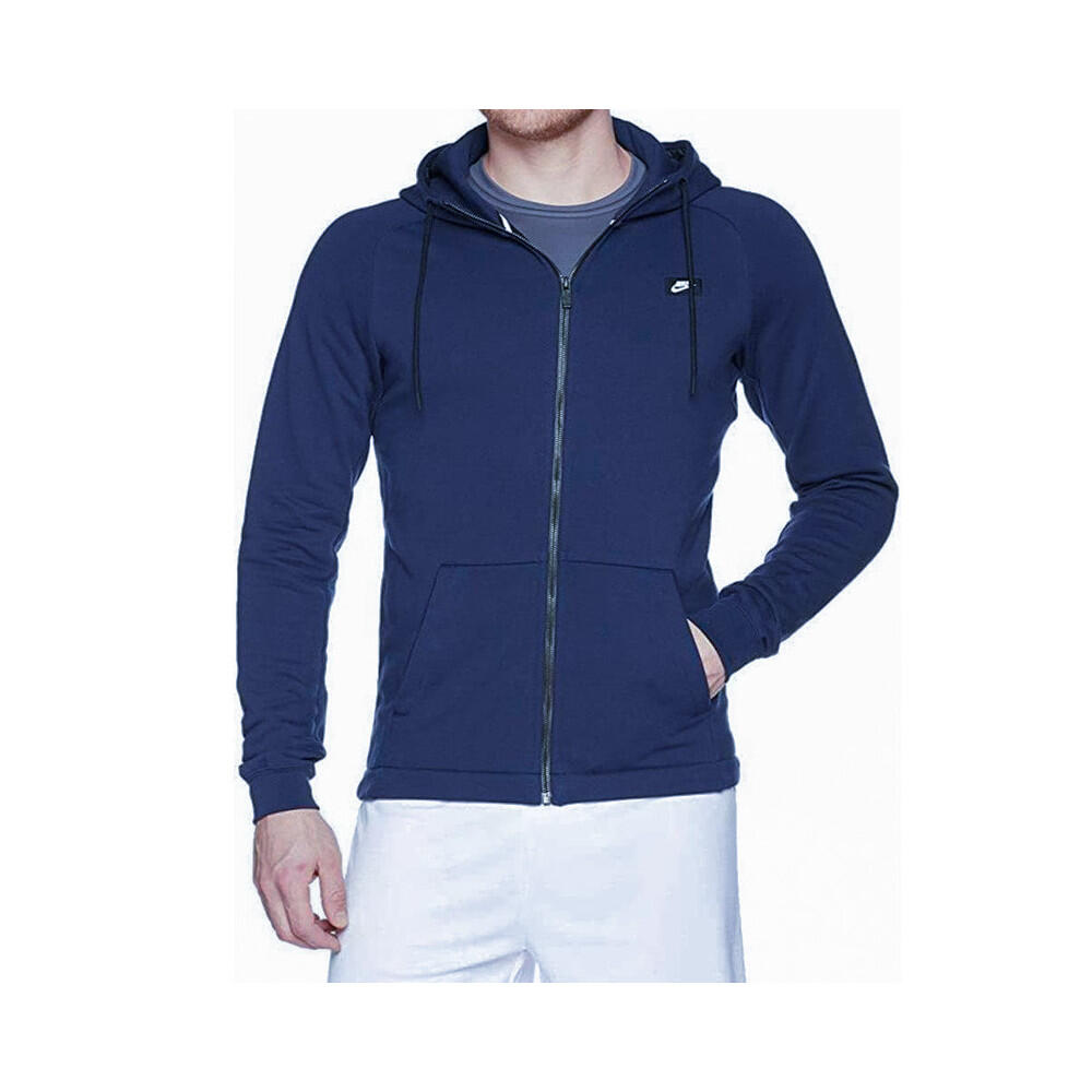 Sudadera Nike SWEAT HOMME MODERN HOODIE FULL ZIP NIKE 3/3