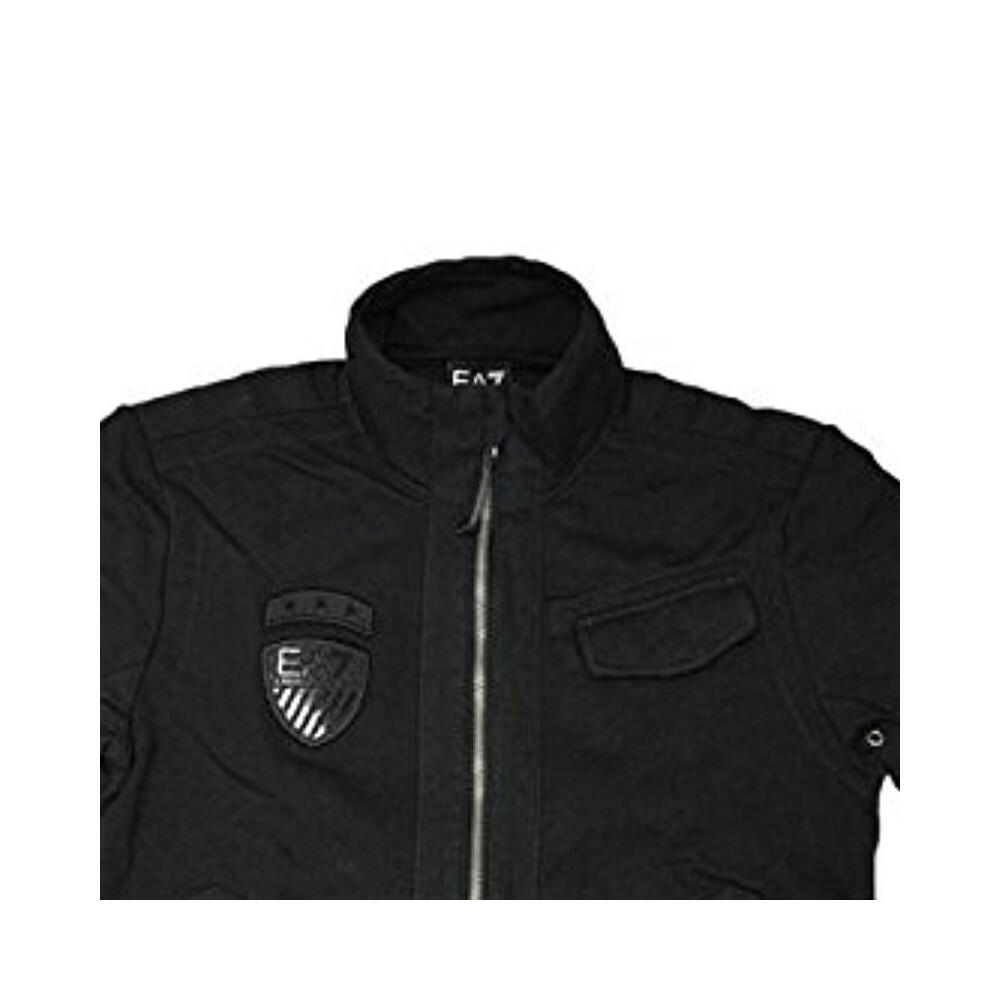 Felpa EA7 Emporio Armani SWEAT HOMME EA7 EMPORIO ARMANI 2/3