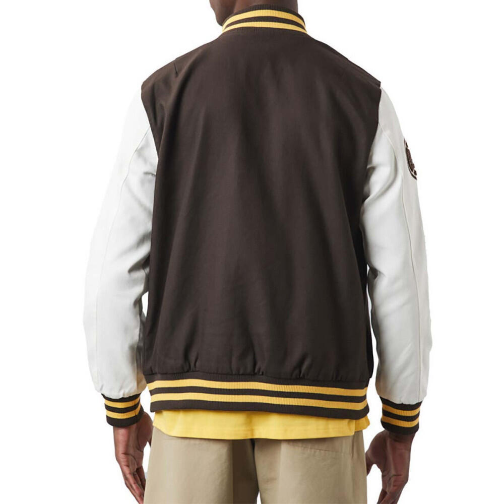 Blouson New Era Heritage Varsity 2/6