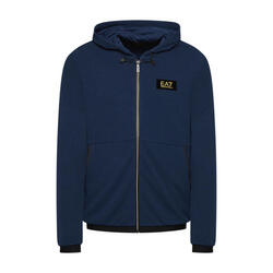 Sweat à capuche EA7 Emporio Armani