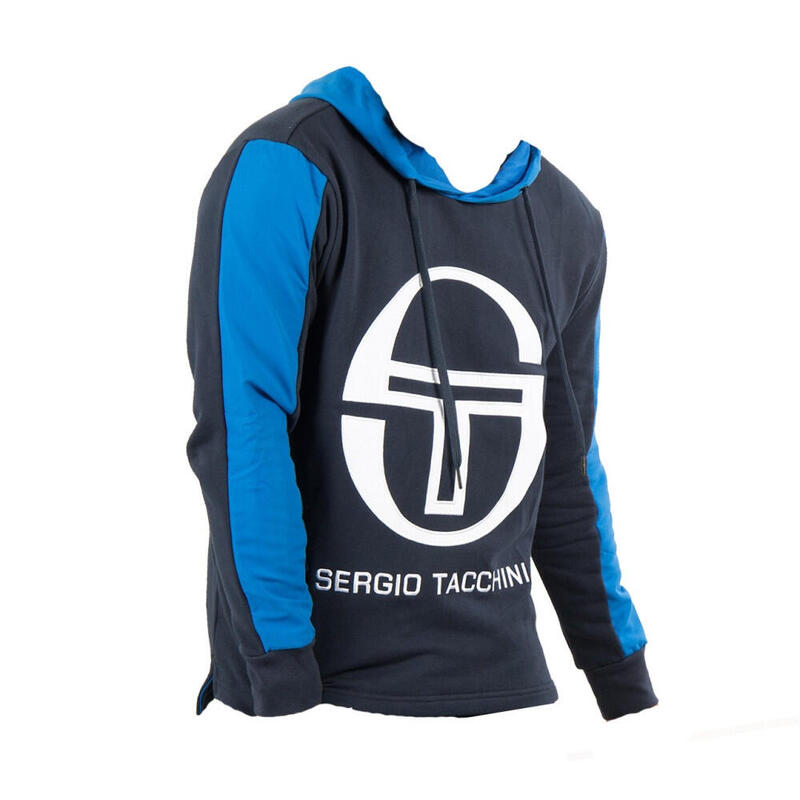 Sweat à capuche Sergio Tacchini