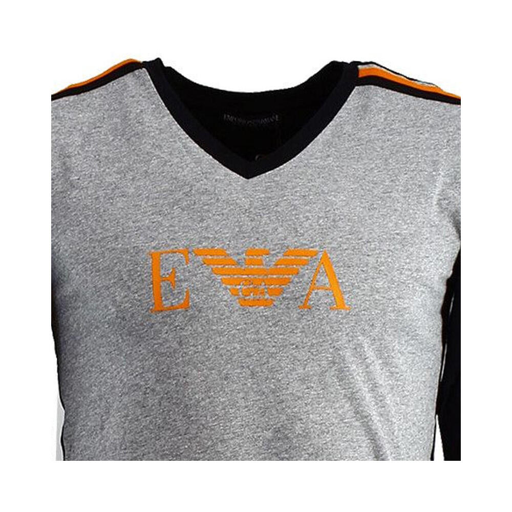 Camiseta EA7 Emporio Armani TEE-SHIRT HOMME  EA7 EMPORIO ARMANI 3/3